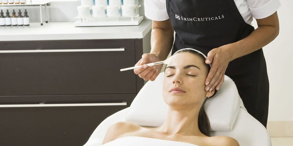 Get Optimal Results From Your Skin Treatments SkinCeuticals